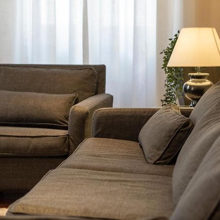 Vicolo Dei Malespini Apartman Firenze Kültér fotó