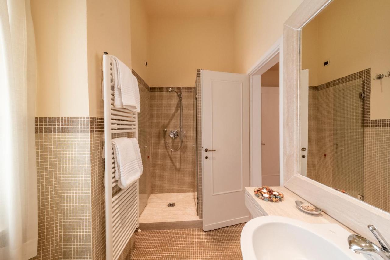 Vicolo Dei Malespini Apartman Firenze Kültér fotó
