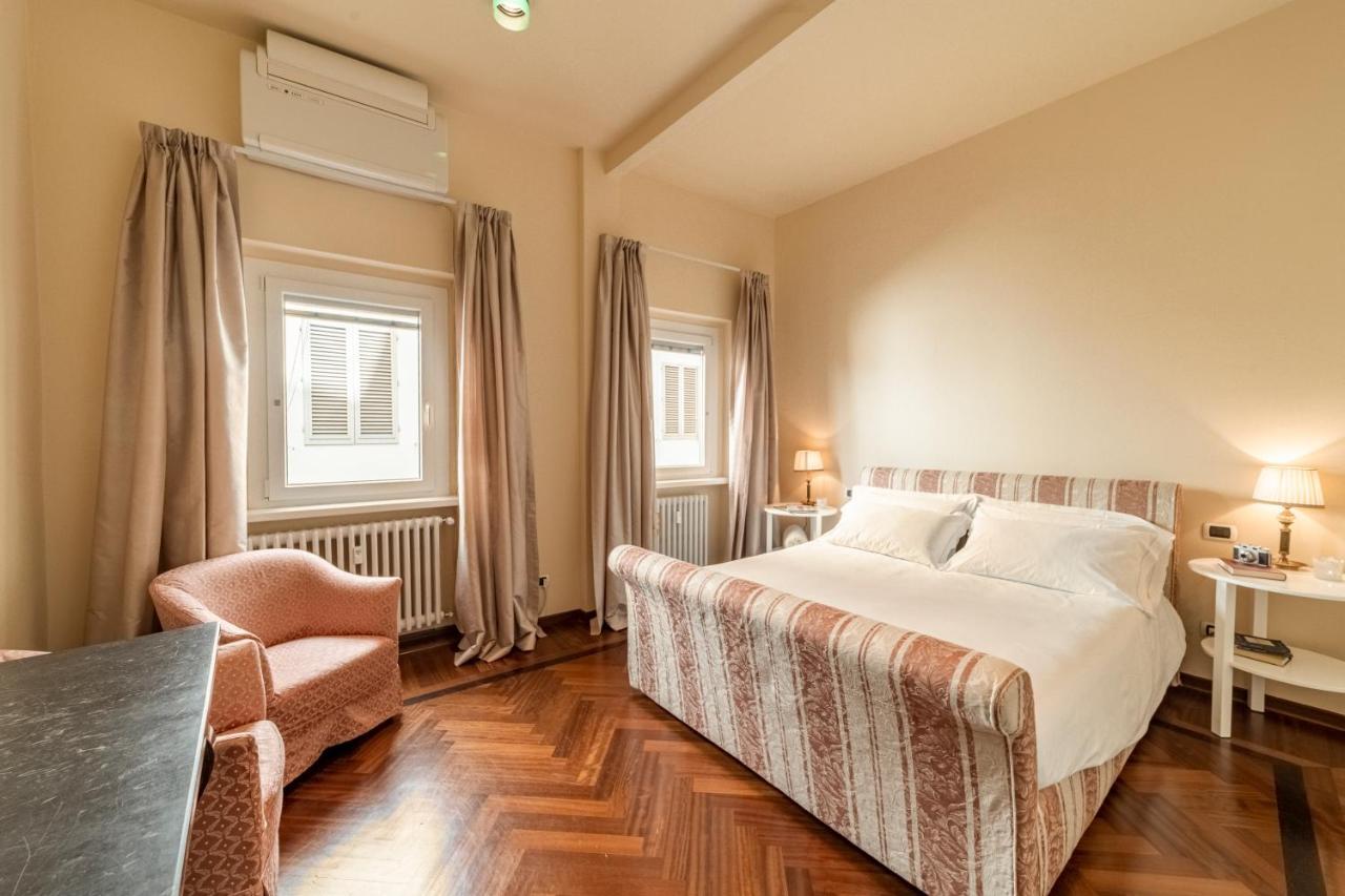 Vicolo Dei Malespini Apartman Firenze Kültér fotó